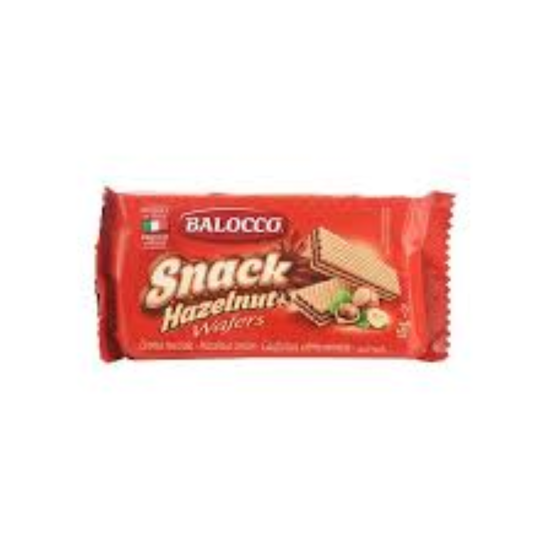 BALOCCO NAS NISCUIT 325G